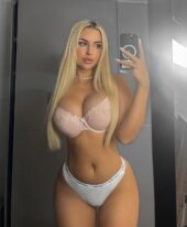 Rebecca +971564401582