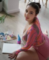 Amelia +971567006274