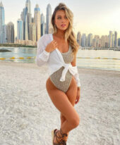 Hannah +971567858207