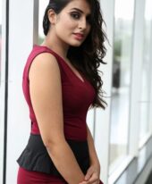 Escort In Dubai +971563559726