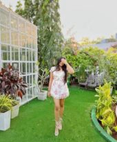 Warda Asghar