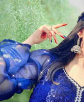 Karishma Sethi