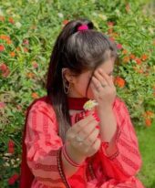 Sehrish Khan